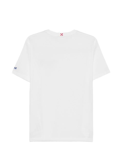 T-shirt uomo MC2 Saint Barth Portofino Spritz MC2 SAINT BARTH | PORTOFINO01997L